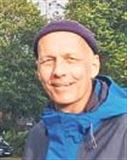 Profilbild Hans Peter Jörg